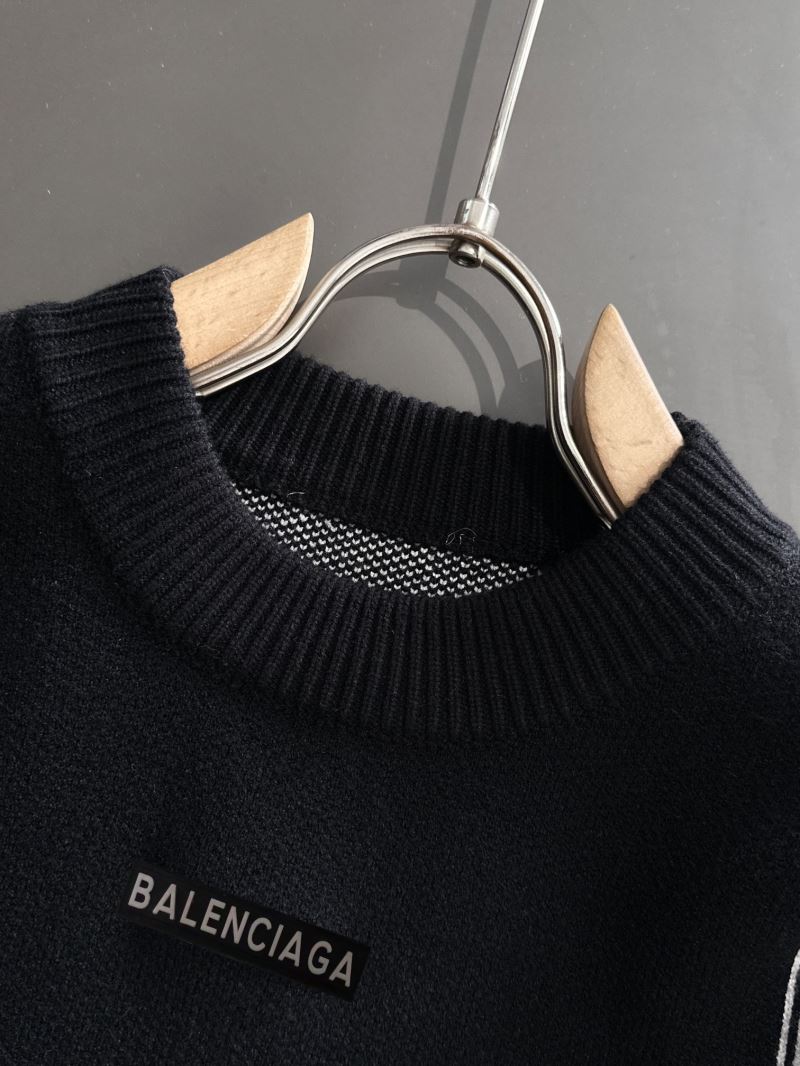 Balenciaga Sweaters